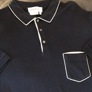 Salvatore Ferragamo Polo